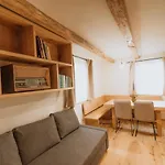 Planska Koca Prázdninový dům *