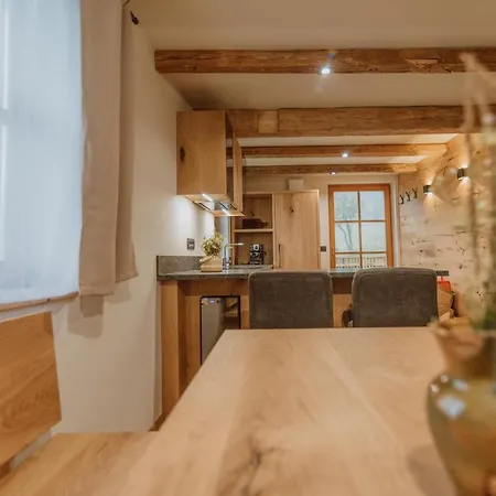 Planska Koca Holiday home Vitanje