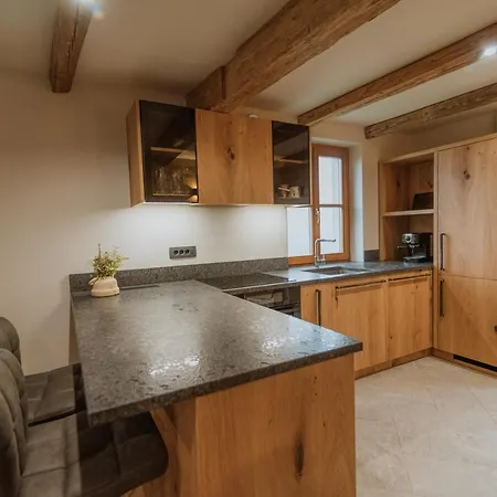 Planska Koca Tatil Evi