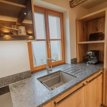 Planska Koca Tatil Evi Vitanje