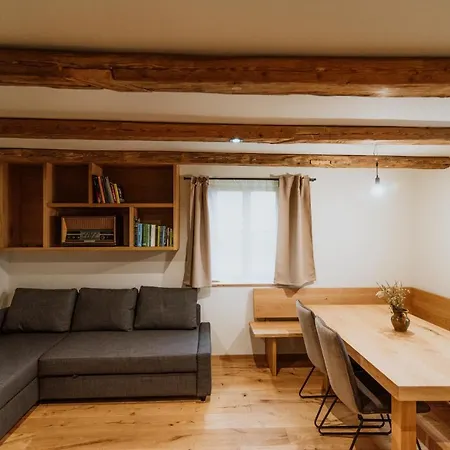 Planska Koca * Vitanje