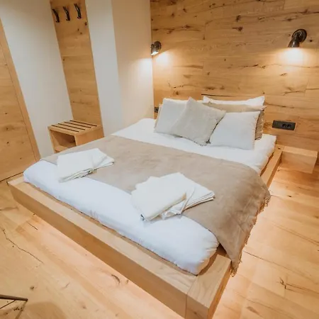 Planska Koca Vitanje