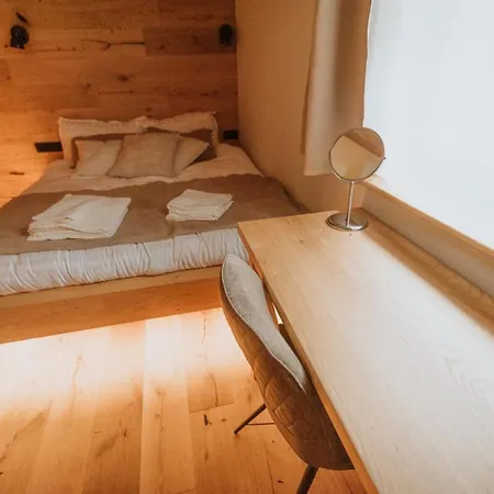 Planska Koca Vitanje