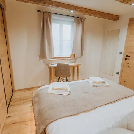 Planska Koca Tatil Evi Vitanje