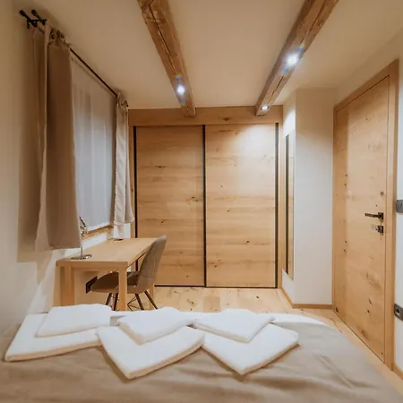 Planska Koca Vitanje