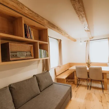 Planska Koca Tatil Evi *