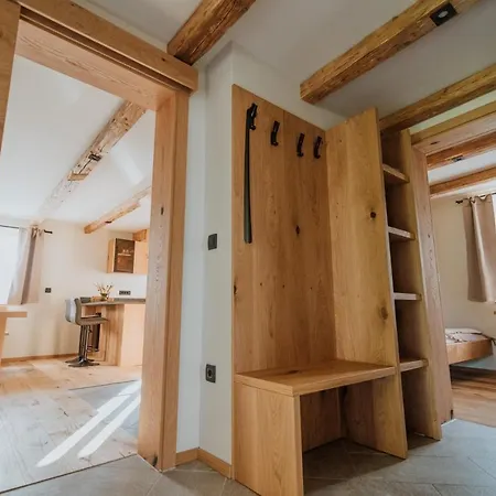 Planska Koca Holiday home *