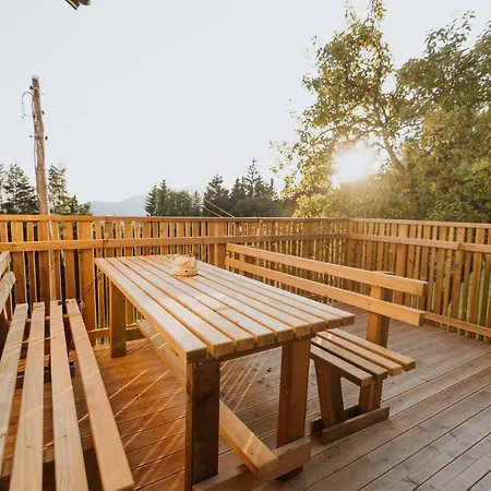 Planska Koca Holiday home Vitanje