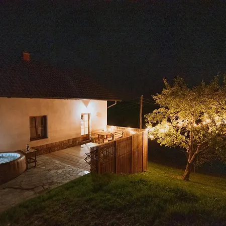 Planska Koca *