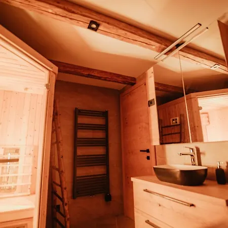 Planska Koca Holiday home *