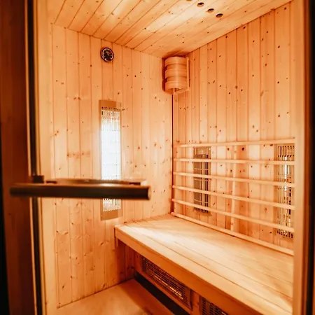 Tatil Evi Planska Koca