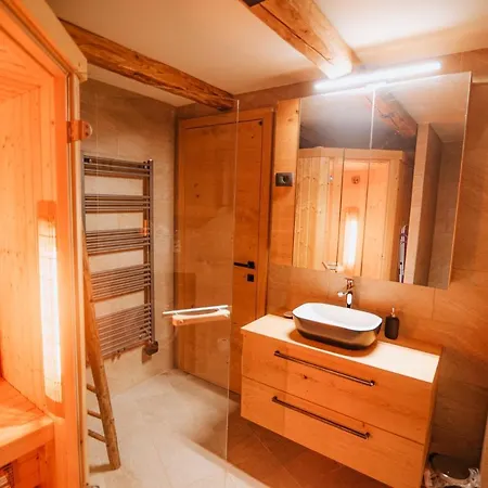 Planska Koca * Vitanje