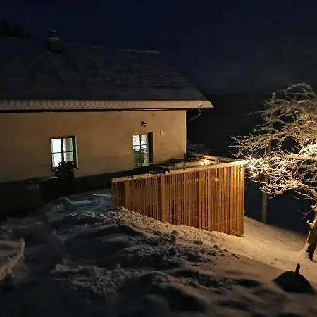 Planska Koca