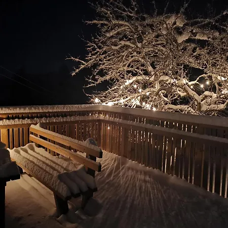Planska Koca * Vitanje