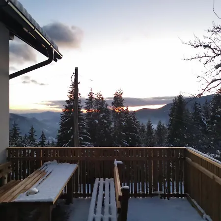 Holiday home Planska Koca