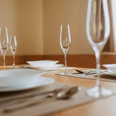 Planska Koca Tatil Evi Vitanje