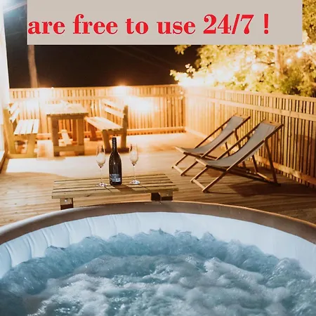 Planska Koca Tatil Evi Vitanje