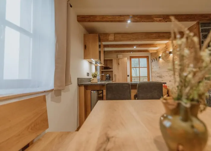 Planska Koca Casa vacanze Vitanje