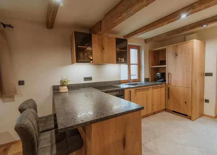 Planska Koca Casa vacanze