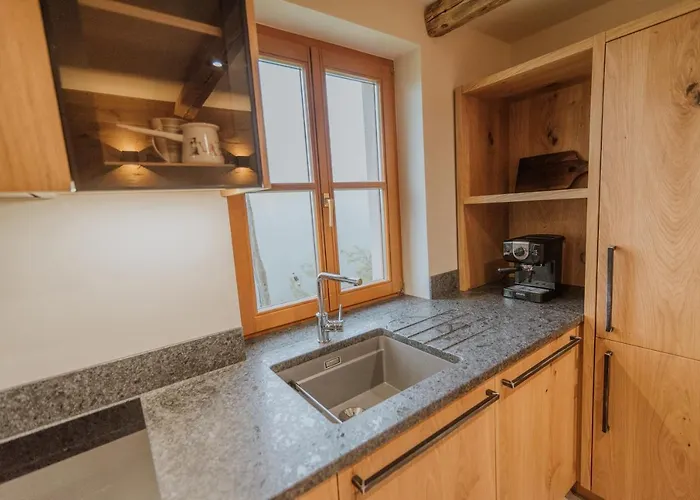 Planska Koca Casa vacanze Vitanje