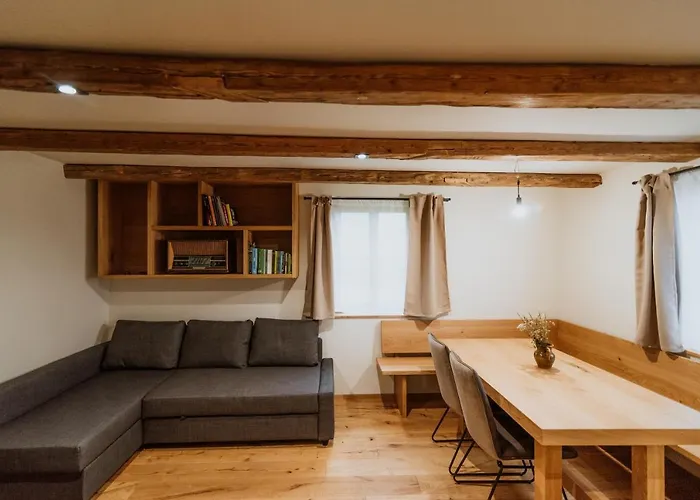 Planska Koča * Vitanje