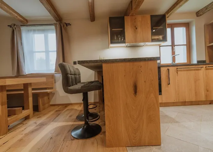 Planska Koca * Vitanje