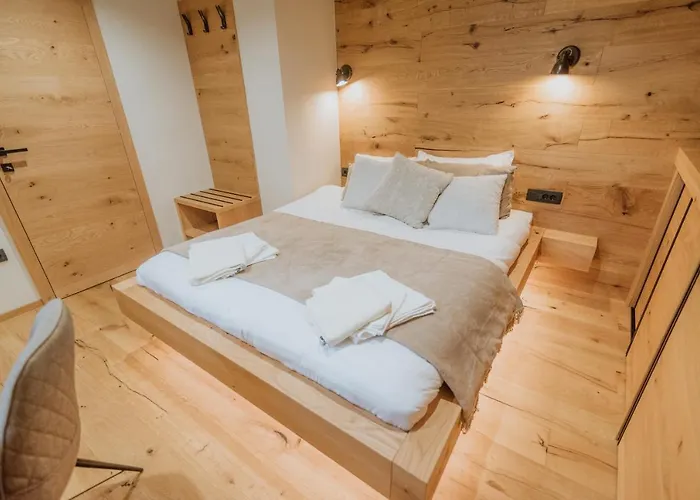 Planska Koča Vitanje