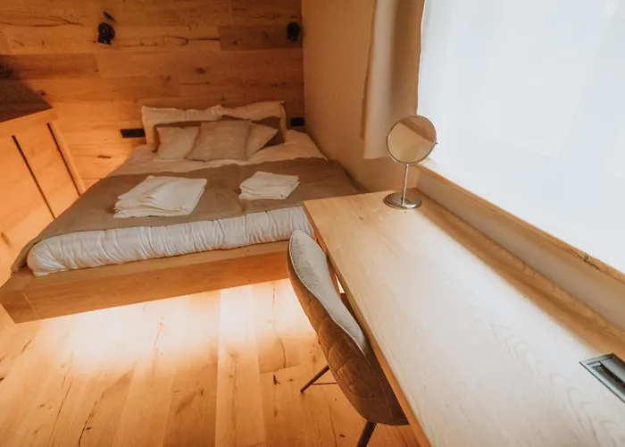 Planska Koca Vitanje