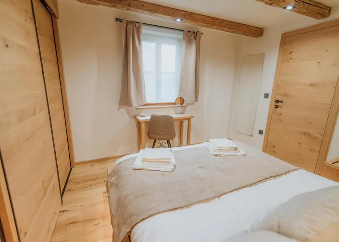 Planska Koca Casa vacanze Vitanje