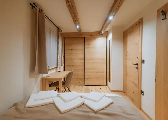 Planska Koca Vitanje