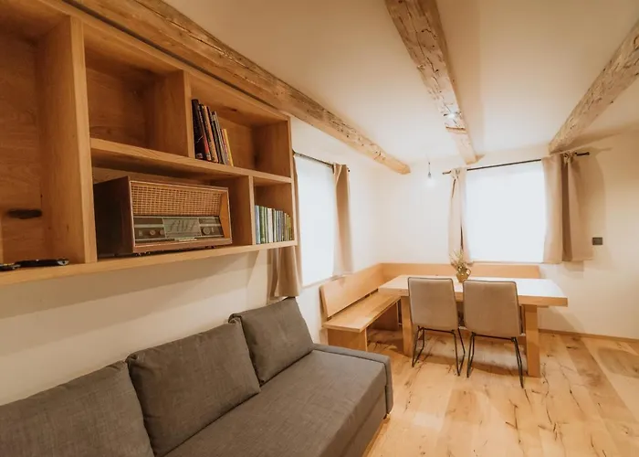 Planska Koca Casa vacanze *