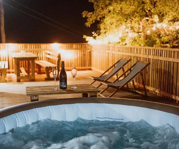 Planska Koca Casa vacanze *