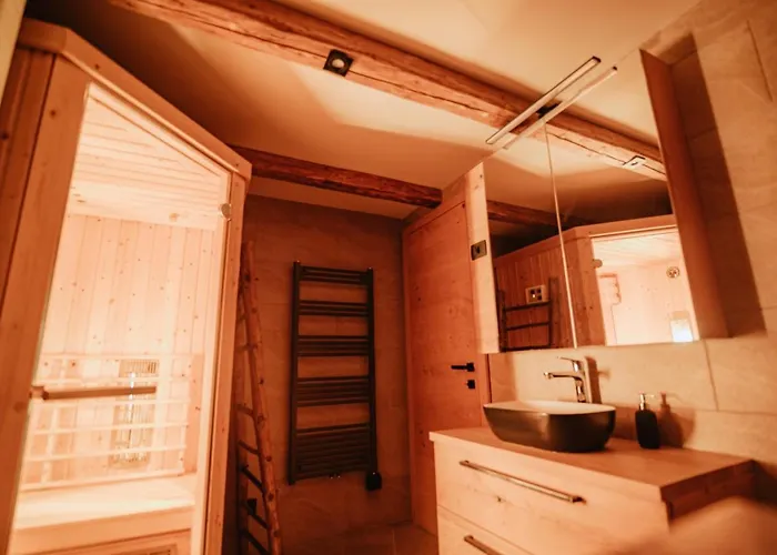 Planska Koca Casa vacanze *