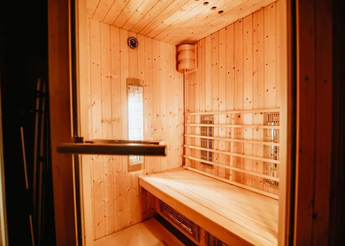 Semesterbostad Planska Koča