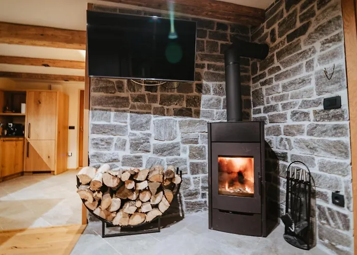 Casa vacanze Planska Koca Vitanje