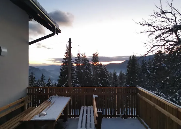 Casa vacanze Planska Koca