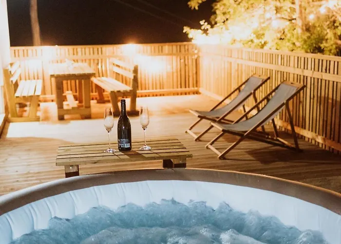 Planska Koca Casa vacanze Vitanje